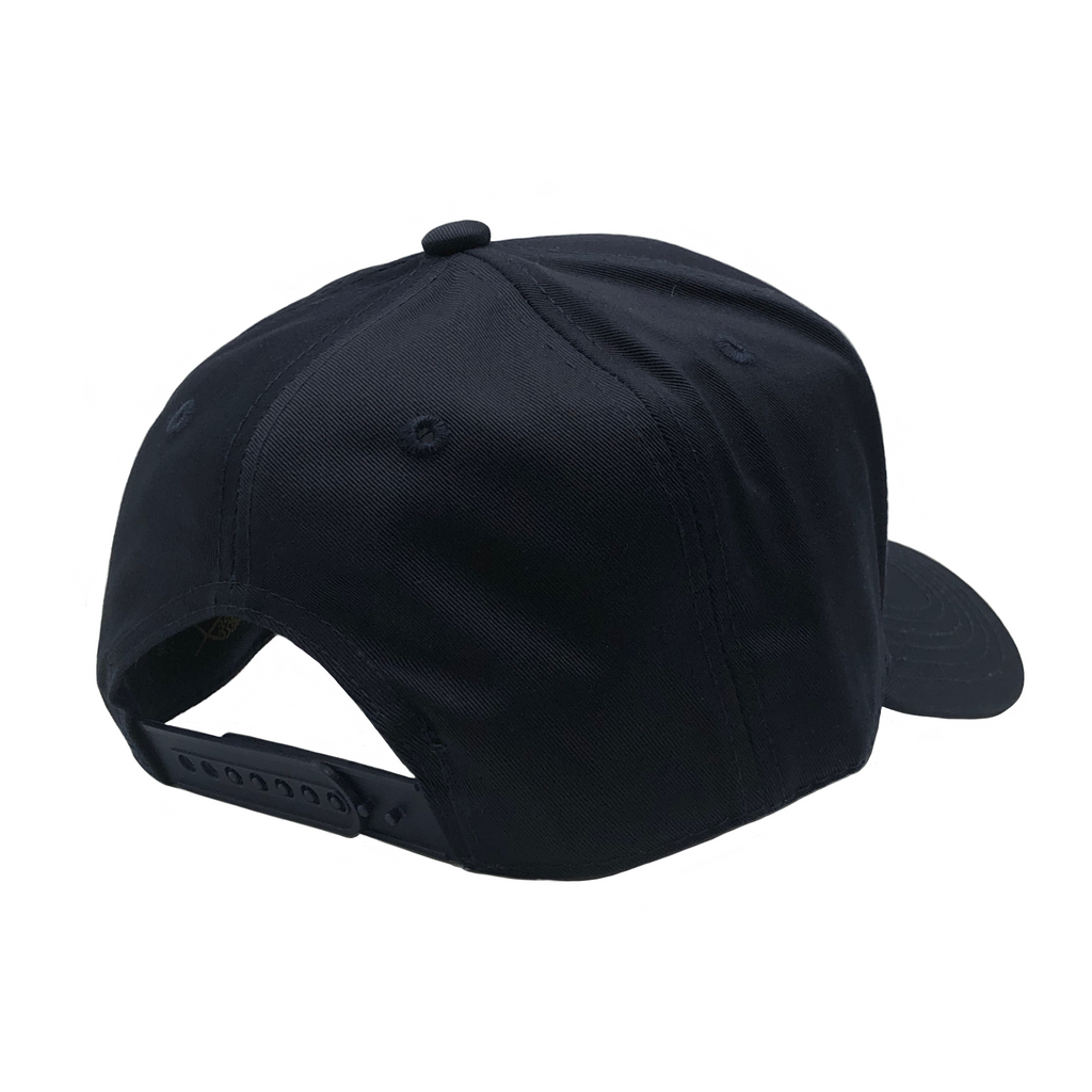 FIVE (5) Panels Pro Style Cap (#GN-1051-5P) – Nissi Caps