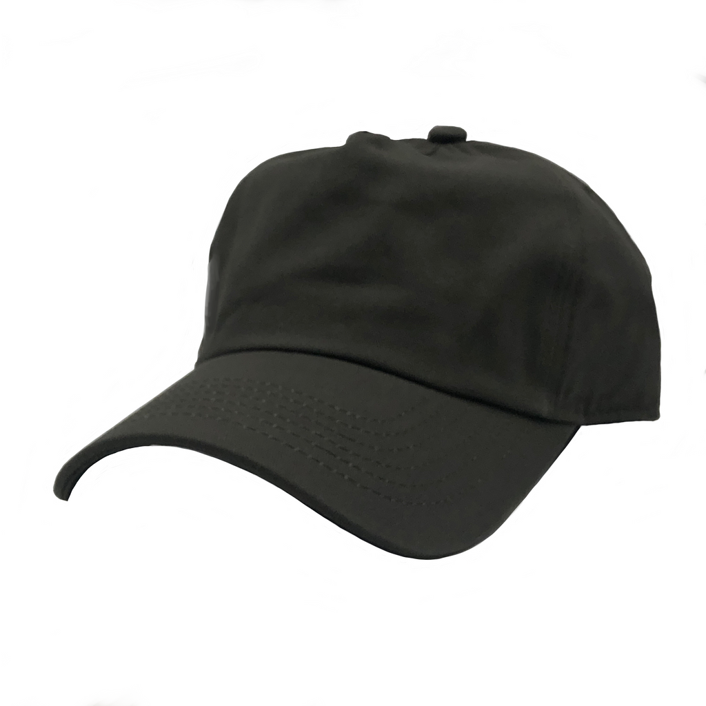 Washed Cotton 5 Panels Dad Cap (#GN-1004P5) – Nissi Caps Washed Cotton 5 Panels Dad Cap (#GN-1004P5) – Nissi Caps