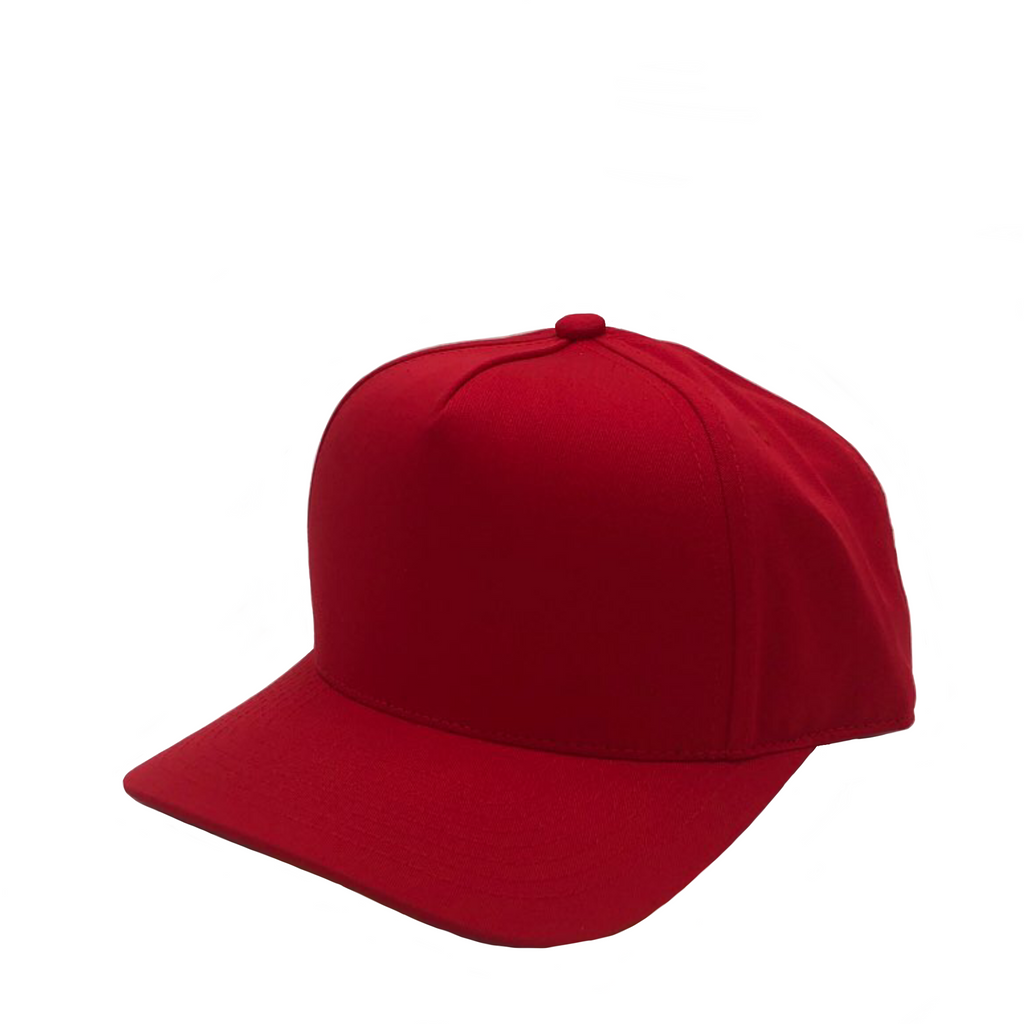 Premium Pro Style 5 Panels Cap (Item# GNV-007) - Made in Vietnam