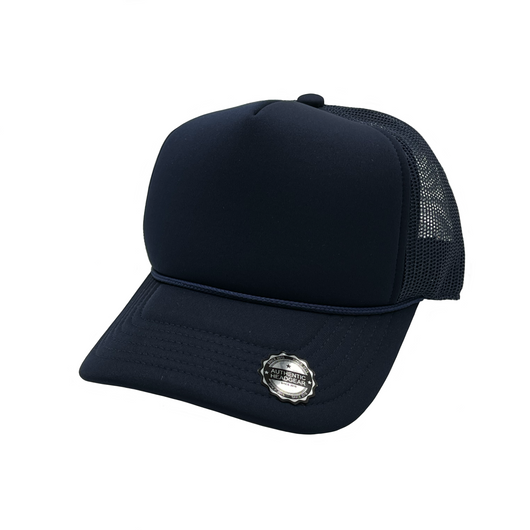 Premium Foam Trucker Cap (Item# GN-1222FT) - Made in China – Nissi Premium Foam Trucker Cap (Item# GN-1222FT) - Made in China – Nissi