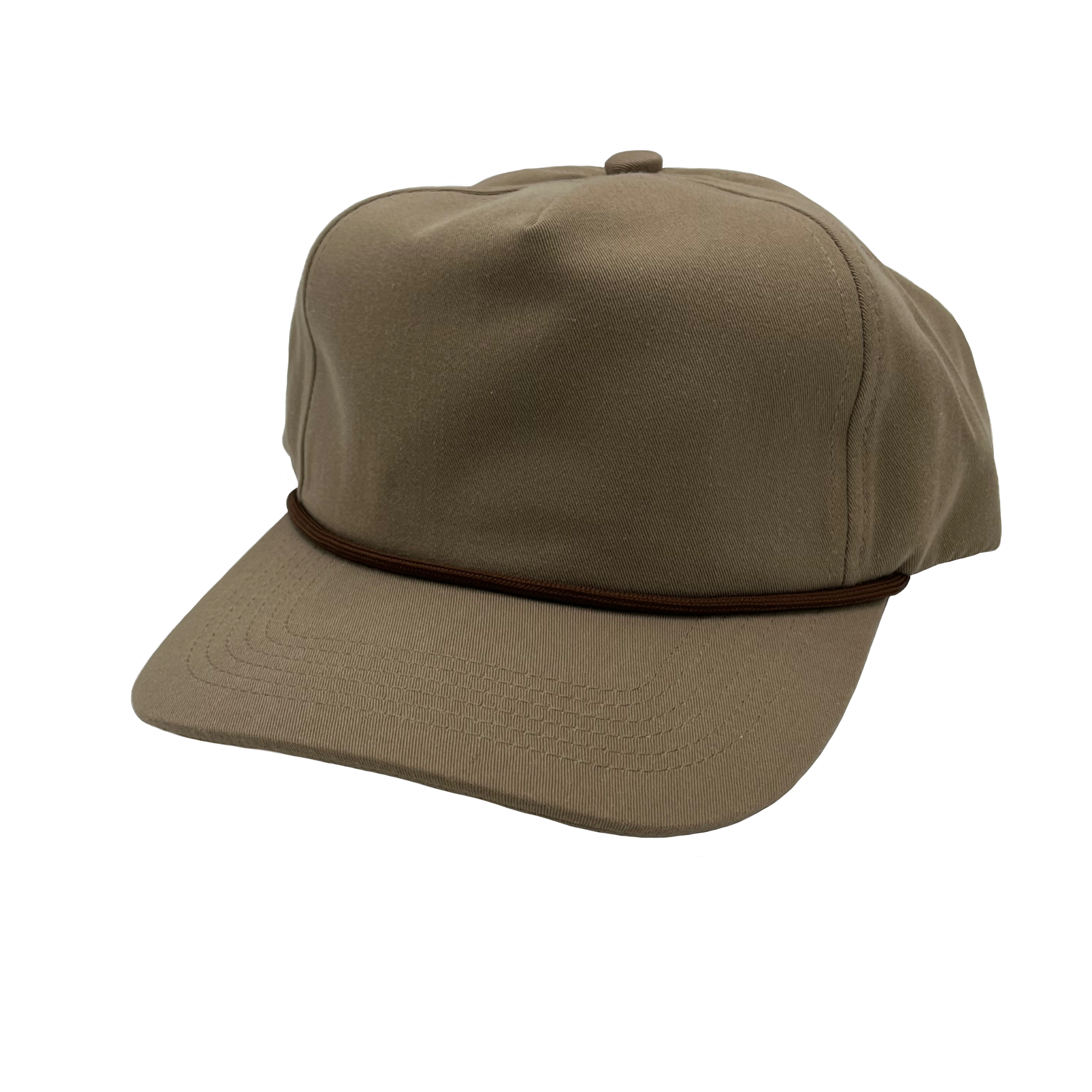 5 Panels Half Curved Golf Cap (Item# GNV-228GF) - Made in 5 Panels Half Curved Golf Cap (Item# GNV-228GF) - Made in