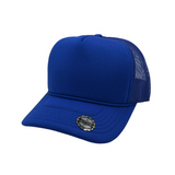 Premium Foam Trucker Cap (Item# GNV-1222FT) - Made in Vietnam