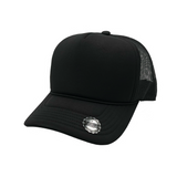 Premium Foam Trucker Cap (Item# GNV-1222FT) - Made in Vietnam