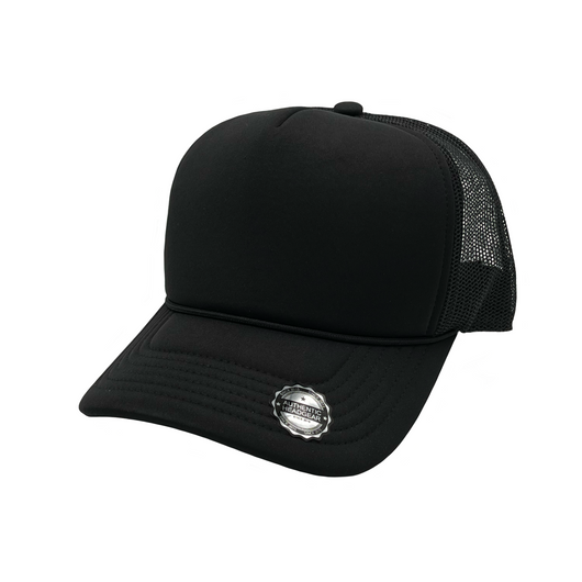 Premium Foam Trucker Cap (Item# GN-1222FT) - Made in China – Nissi Premium Foam Trucker Cap (Item# GN-1222FT) - Made in China – Nissi