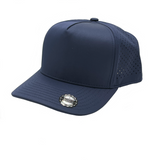 Water Droplets Mesh Cap (Item# GNV-DT724) - Made in Vietnam