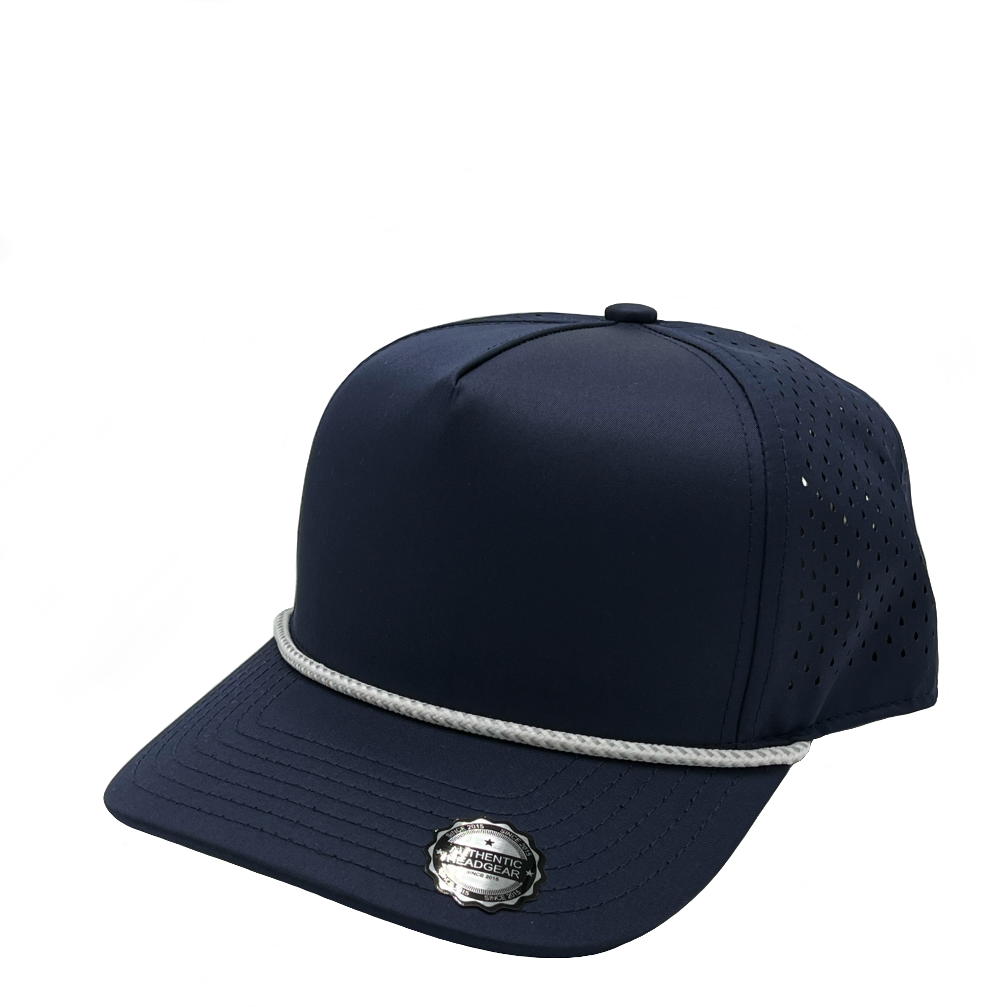 TSY MESH CAP【BLACK TAG】// NAVY Navy.png?v=1712519523