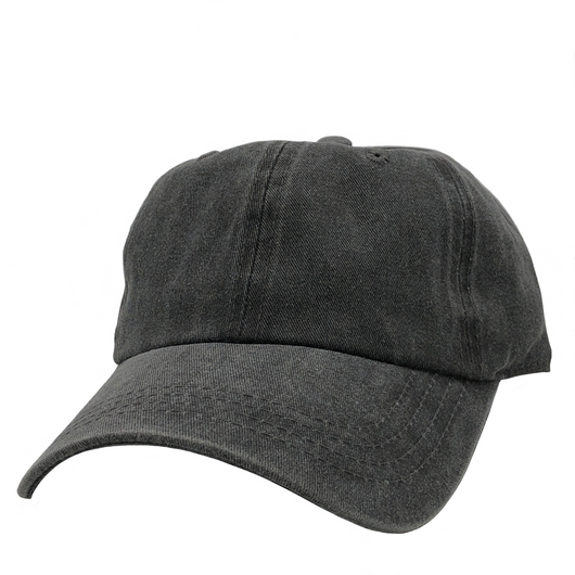 Cotton Twill Premium Pigment Dyed Cap (# AS-1100) – Nissi Caps