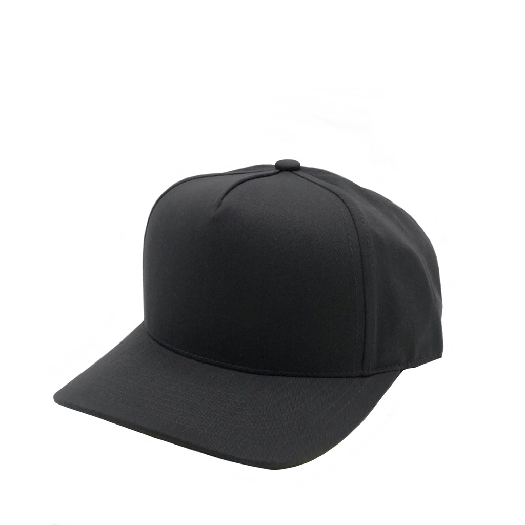 Premium Pro Style 5 Panels Cap (Item# GNV-007) - Made in Vietnam ...