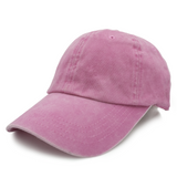 Pigment Dye Cap (#GN-1003)