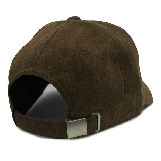 Faux Suede Cap GN 1006 Nissi Caps