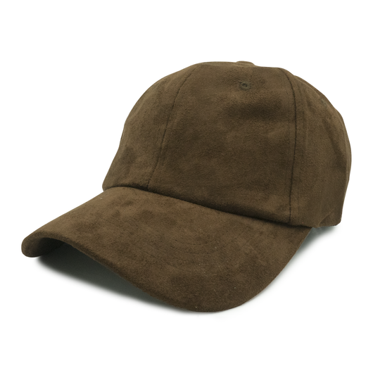 Faux Suede Cap (#GN-1006) – Nissi Caps Faux Suede Cap (#GN-1006) – Nissi Caps