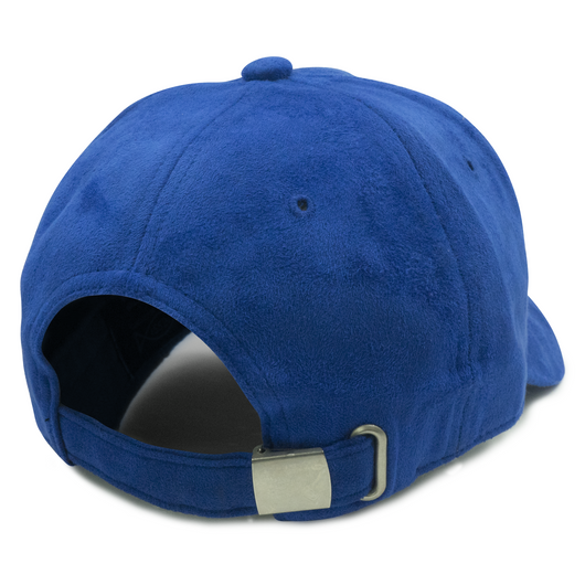 Faux Suede Cap (#GN-1006) – Nissi Caps Faux Suede Cap (#GN-1006) – Nissi Caps