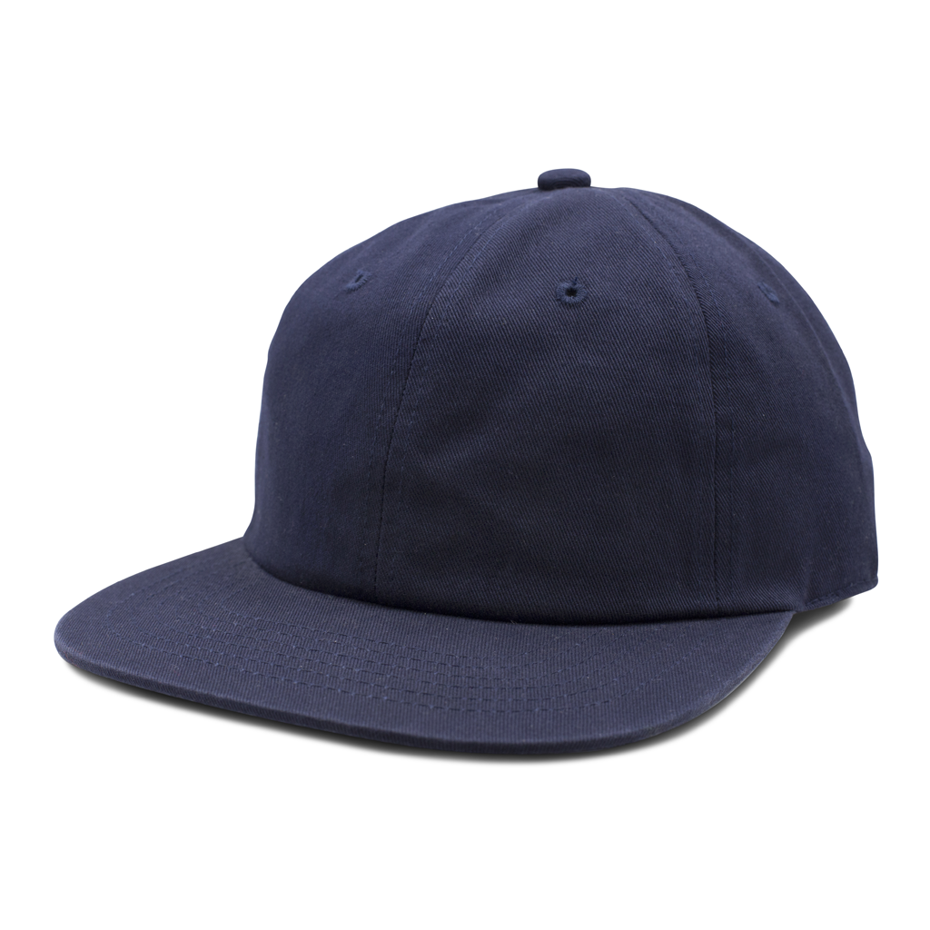 NEAT NISHINOYA 6panel cap 黒 NEAT NISHINOYA 6panel cap 黒