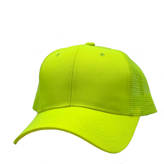 Trucker Mesh Caps GN 1020 Nissi Caps
