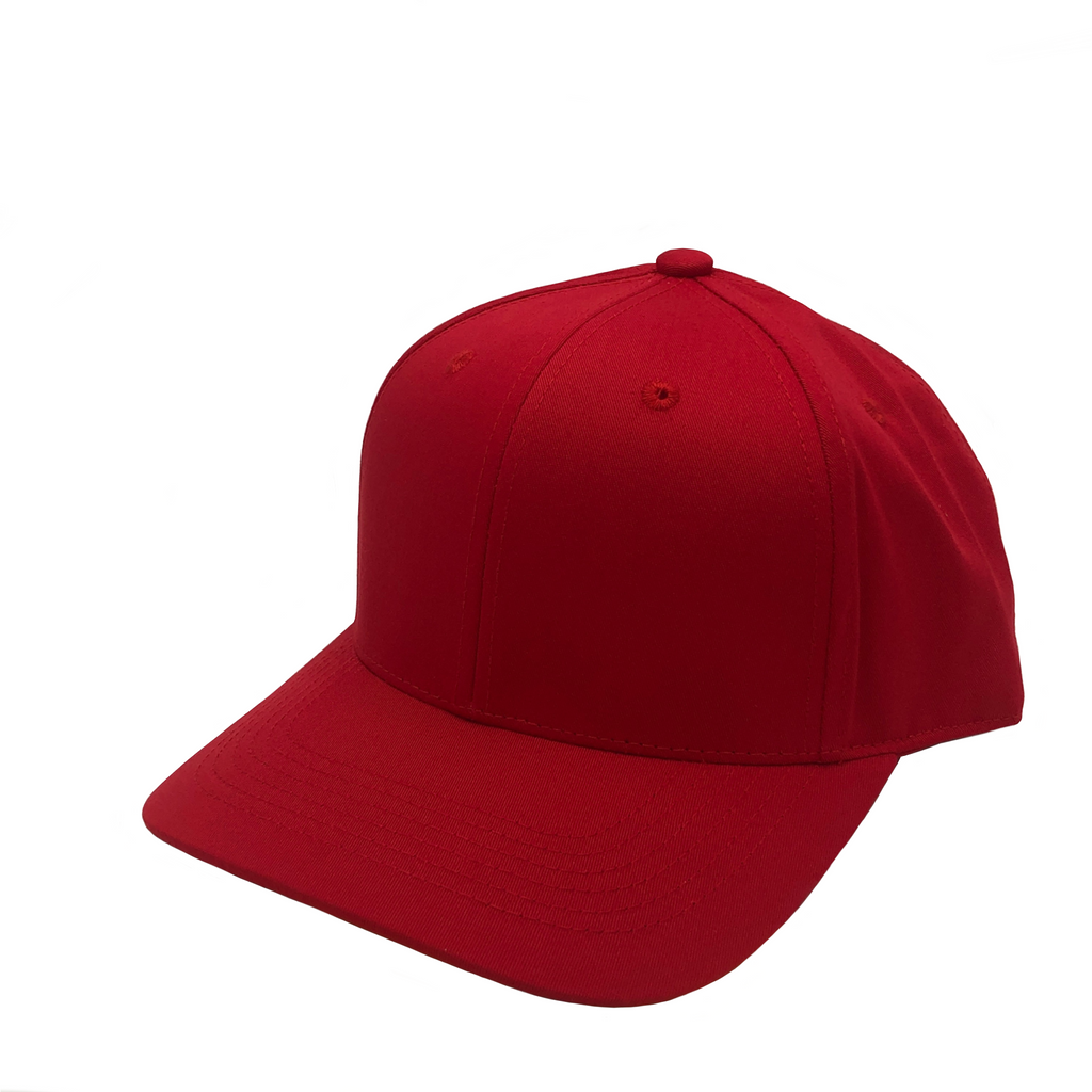 Premium Pro Style 6 Panels Cap (Item# GNV-004) - Made in Vietnam ...