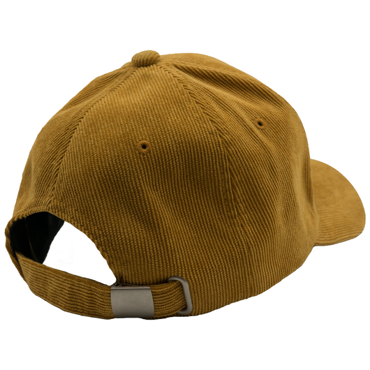 Premium Corduroy Cap (#GN-1019) – Nissi Caps Premium Corduroy Cap (#GN-1019) – Nissi Caps